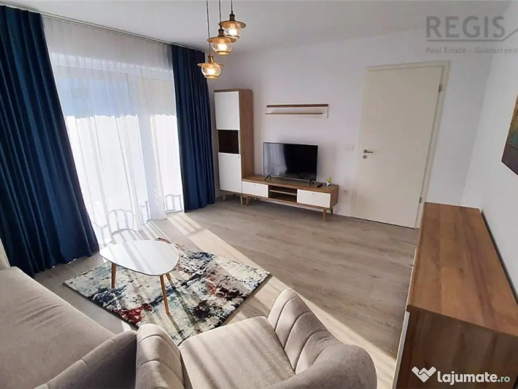 Apartament lux 3 cam, Coresi Kasper