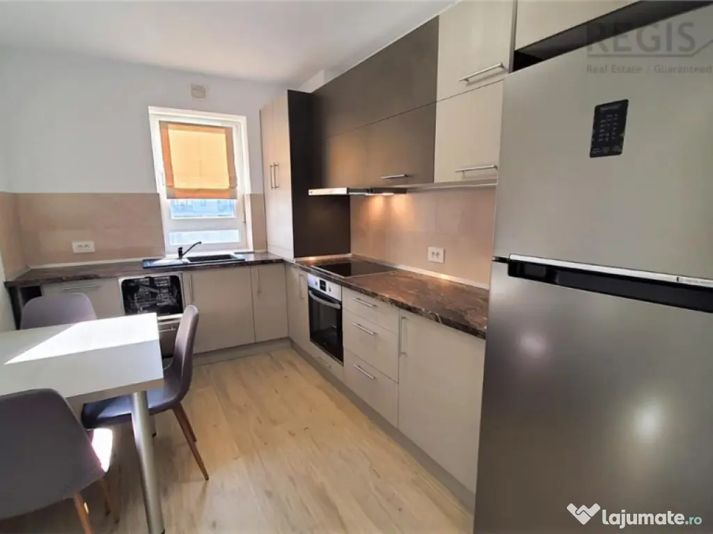 Apartament lux 3 cam, Coresi Kasper