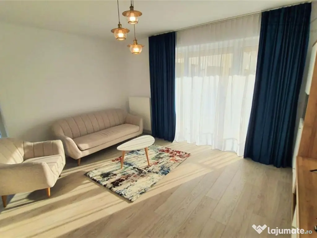 Apartament lux 3 cam, Coresi Kasper