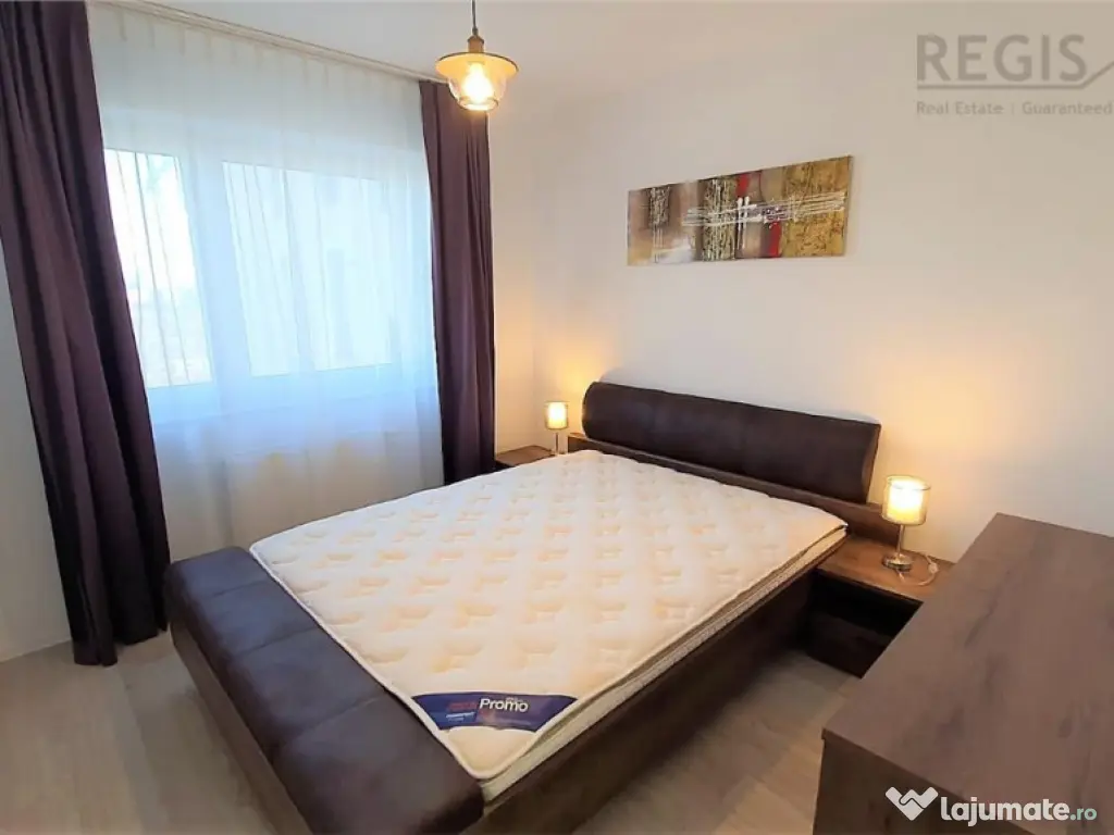 Apartament lux 3 cam, Coresi Kasper