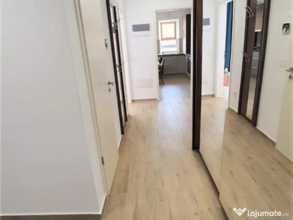 Apartament lux 3 cam, Coresi Kasper