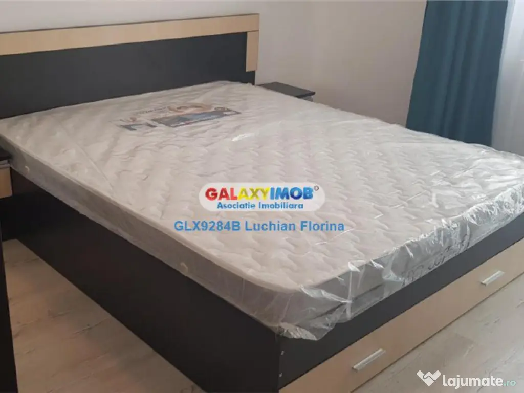 Partament 2 camere, parcare I Kristal Residence