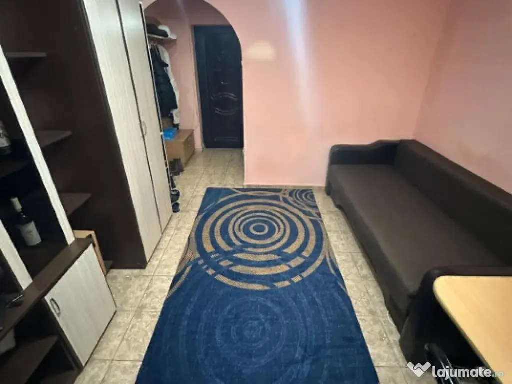 Garsoniera Galata, etj 1, C.T. 