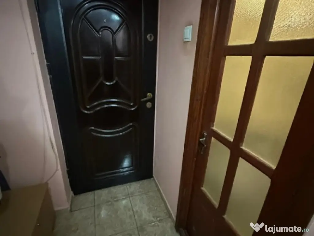 Garsoniera Galata, etj 1, C.T. 