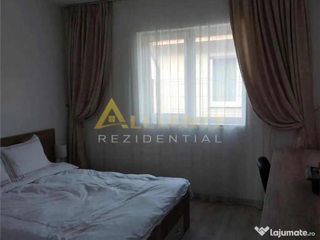 Casa la 800-900 m de STV,se preda la cheie. 