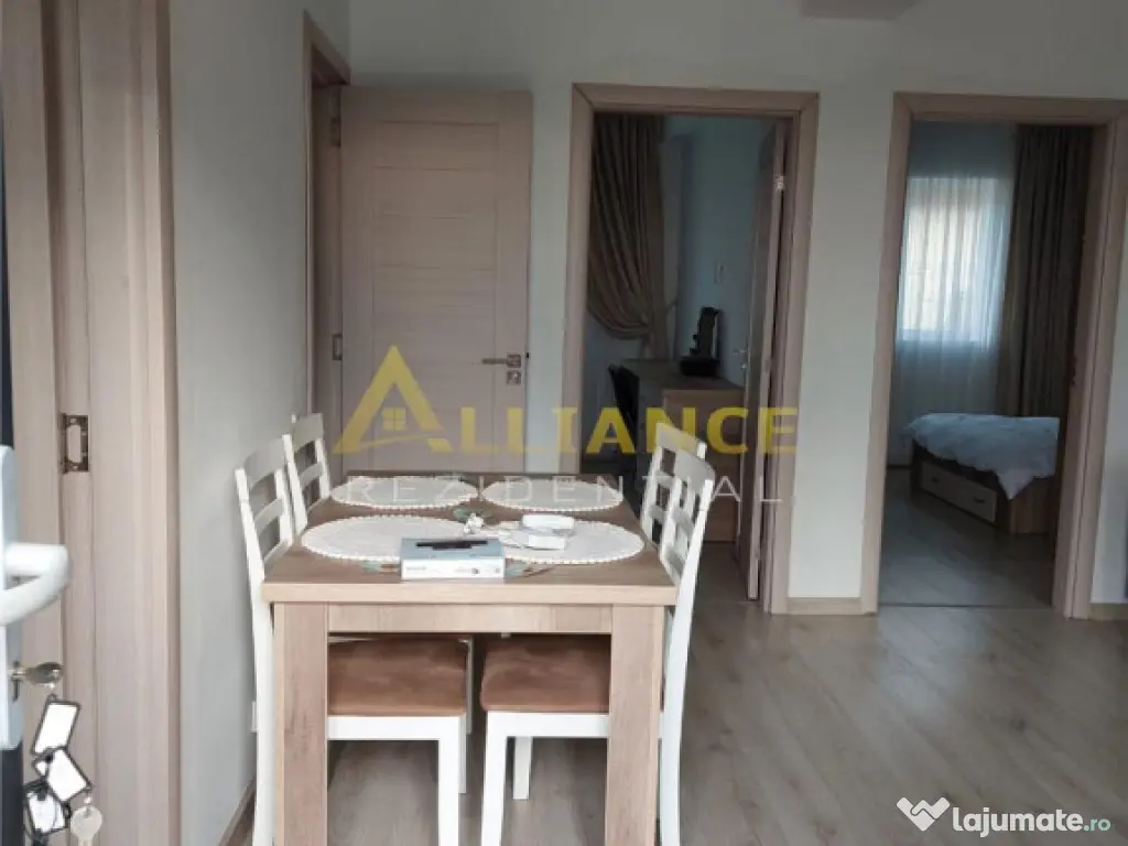 Casa la 800-900 m de STV,se preda la cheie. 