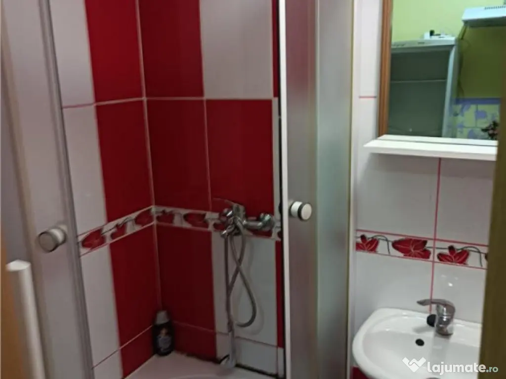 Garsoniera Brasov Central - Patria 