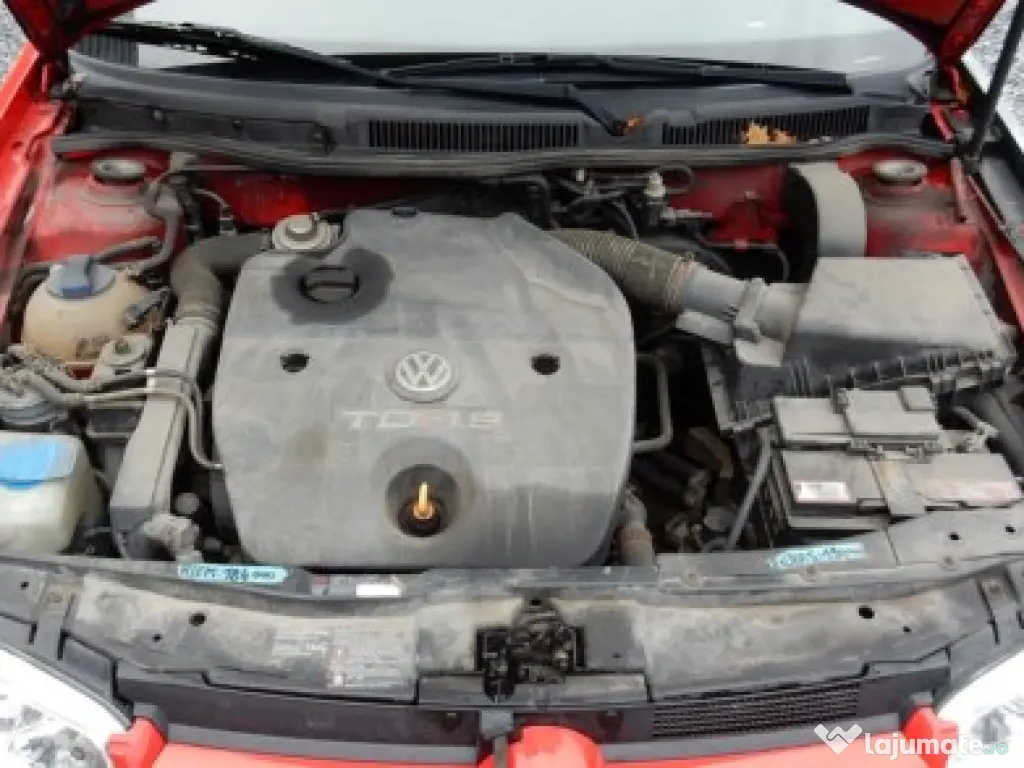 Volkswagen golf anul 1998 diesel