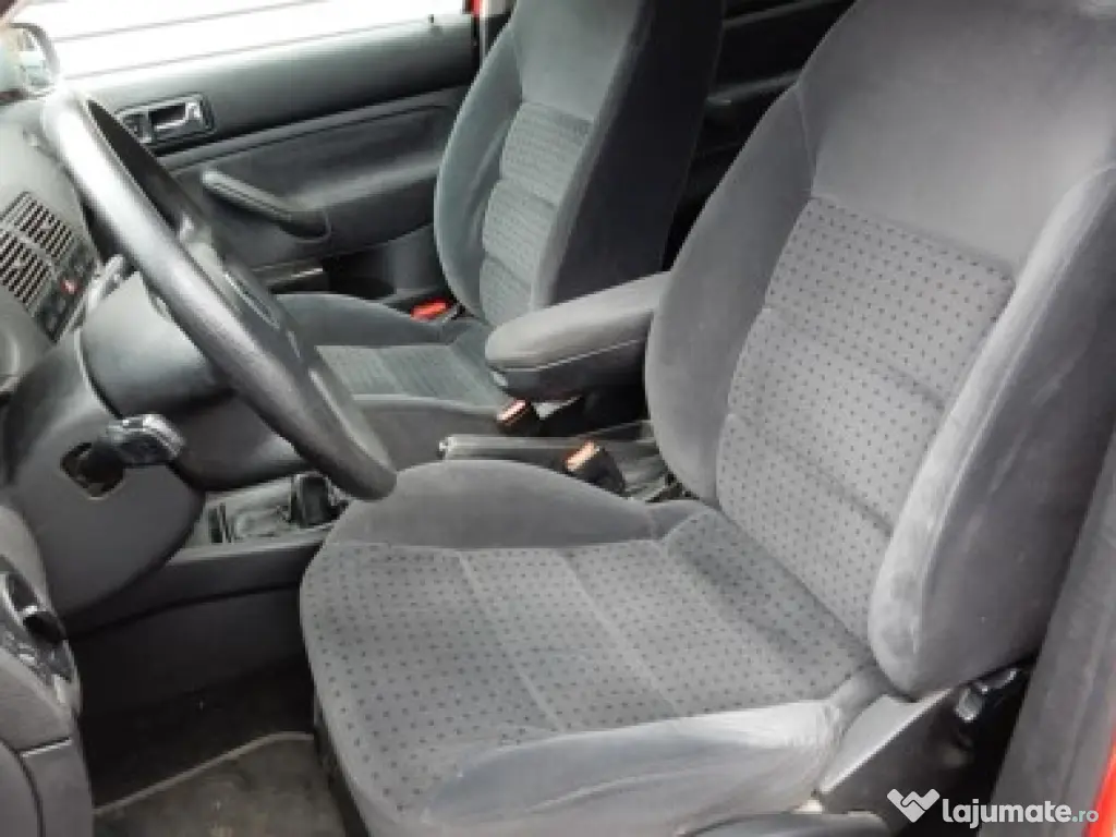 Volkswagen golf anul 1998 diesel