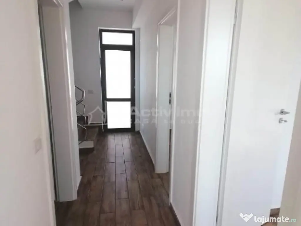 Casa individuala-Prelungirea Ghencea-Cartierul Latin - 21000 