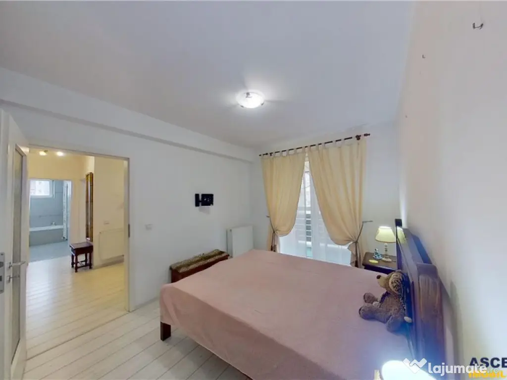 Decomandat, 2 balcoane, loc parcare si boxa, Avantgarden 3, 