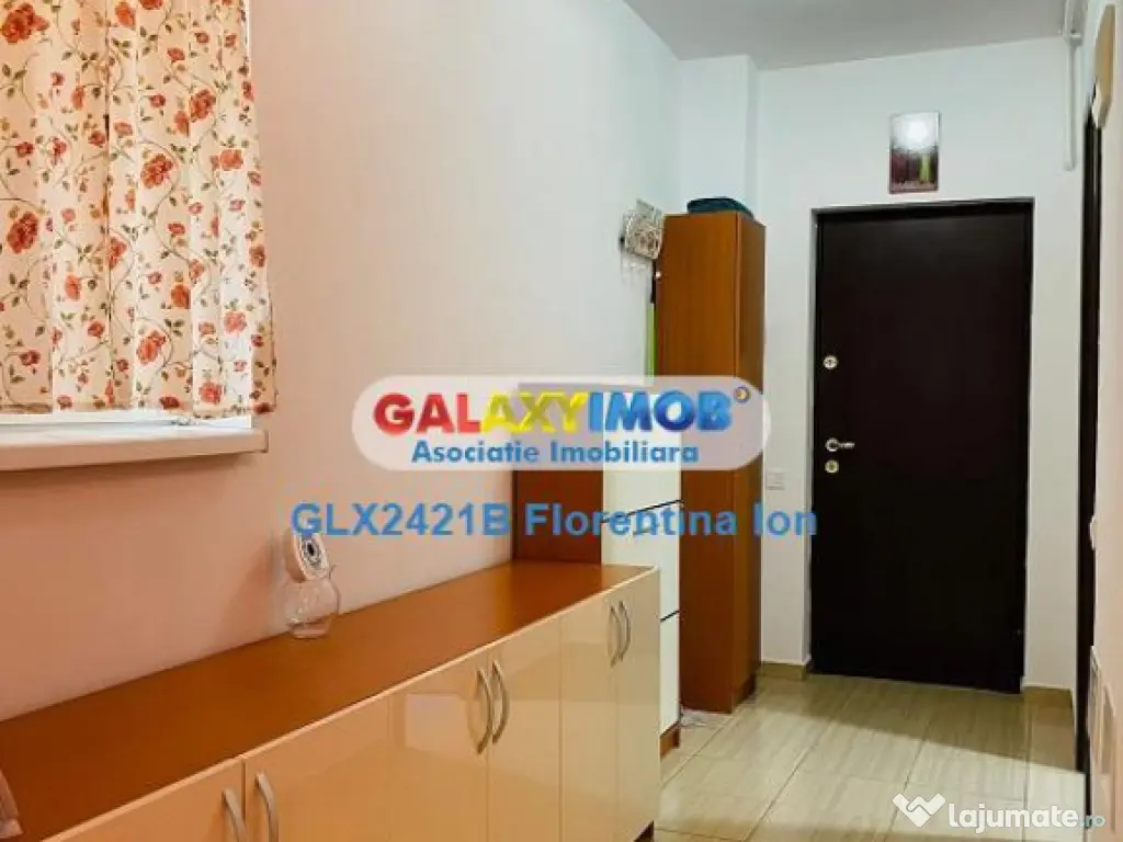 9048 Garsoniera Drumul Taberei Prelungirea Ghencea- Valea Ol 