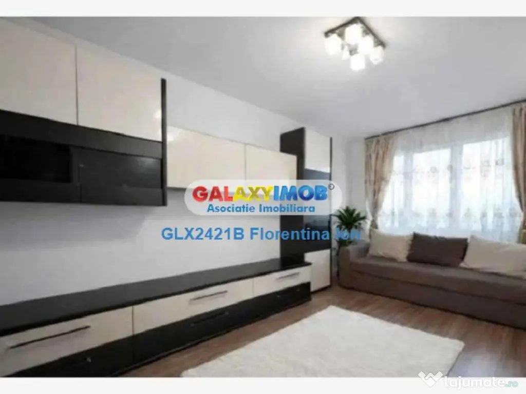 9043 Apartament 3 camere Giulesti-Prunaru 