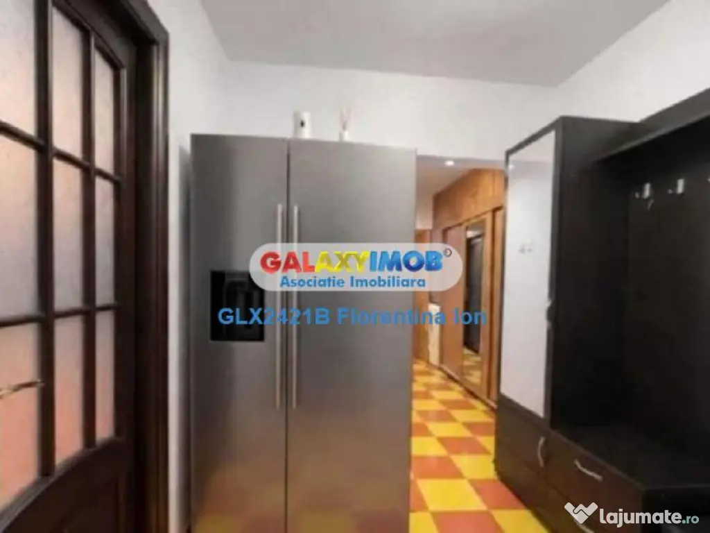 9043 Apartament 3 camere Giulesti-Prunaru 