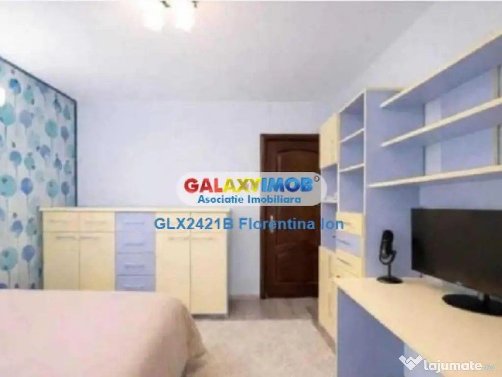 9043 Apartament 3 camere Giulesti-Prunaru 