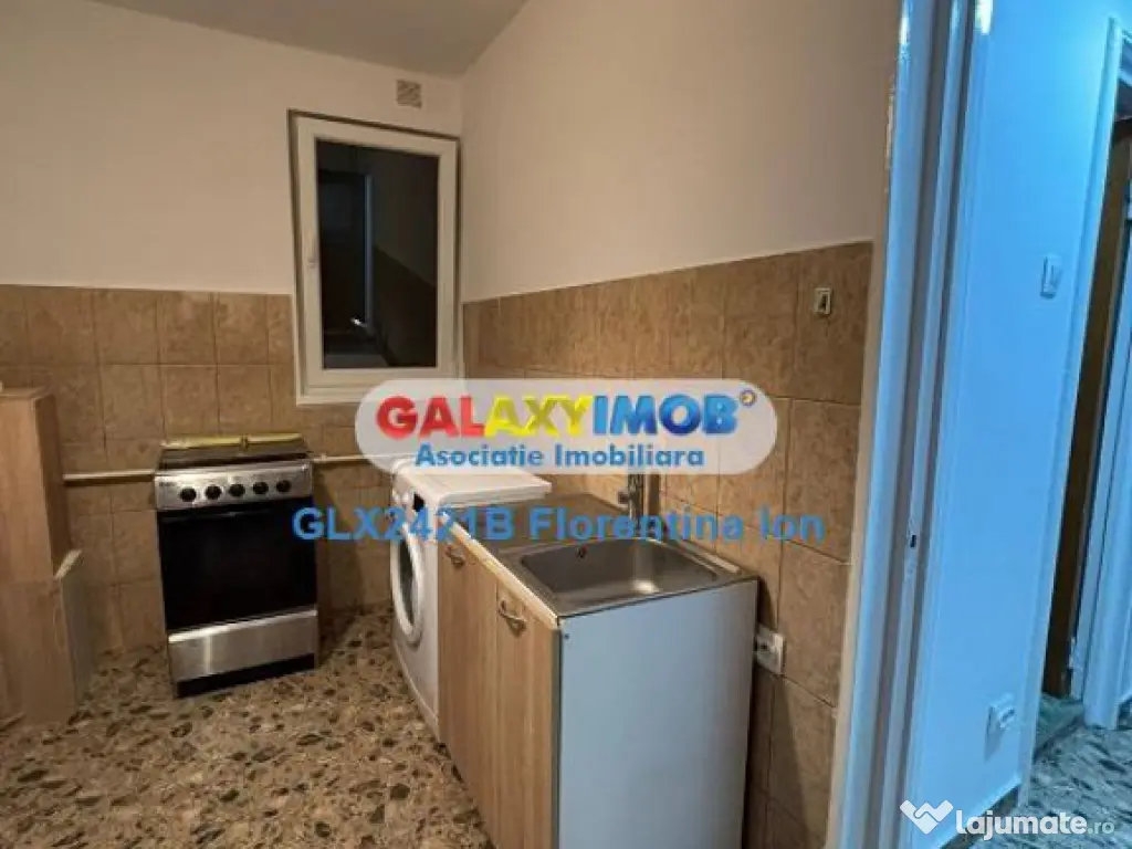 9025 Apartament 2 camere Drumul Taberei- Moghioros 
