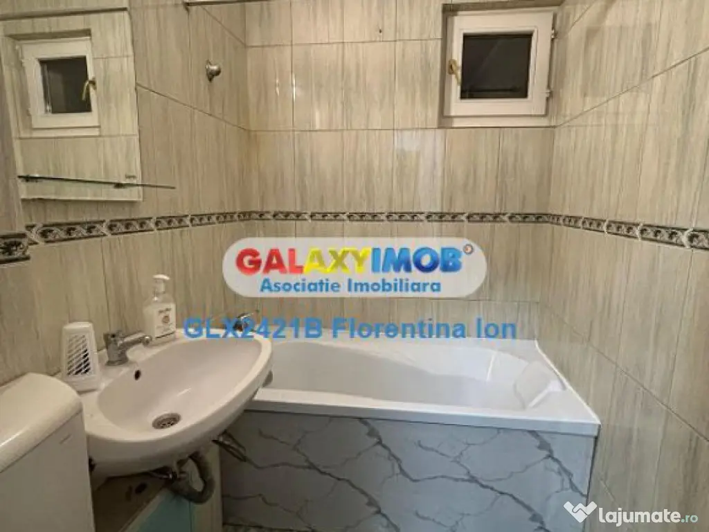 9025 Apartament 2 camere Drumul Taberei- Moghioros 