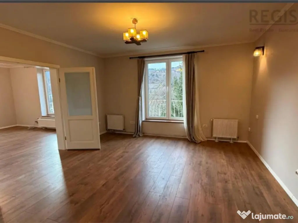 Apartament 3 camere petfriendly, la casa Schei,pretabil sub 