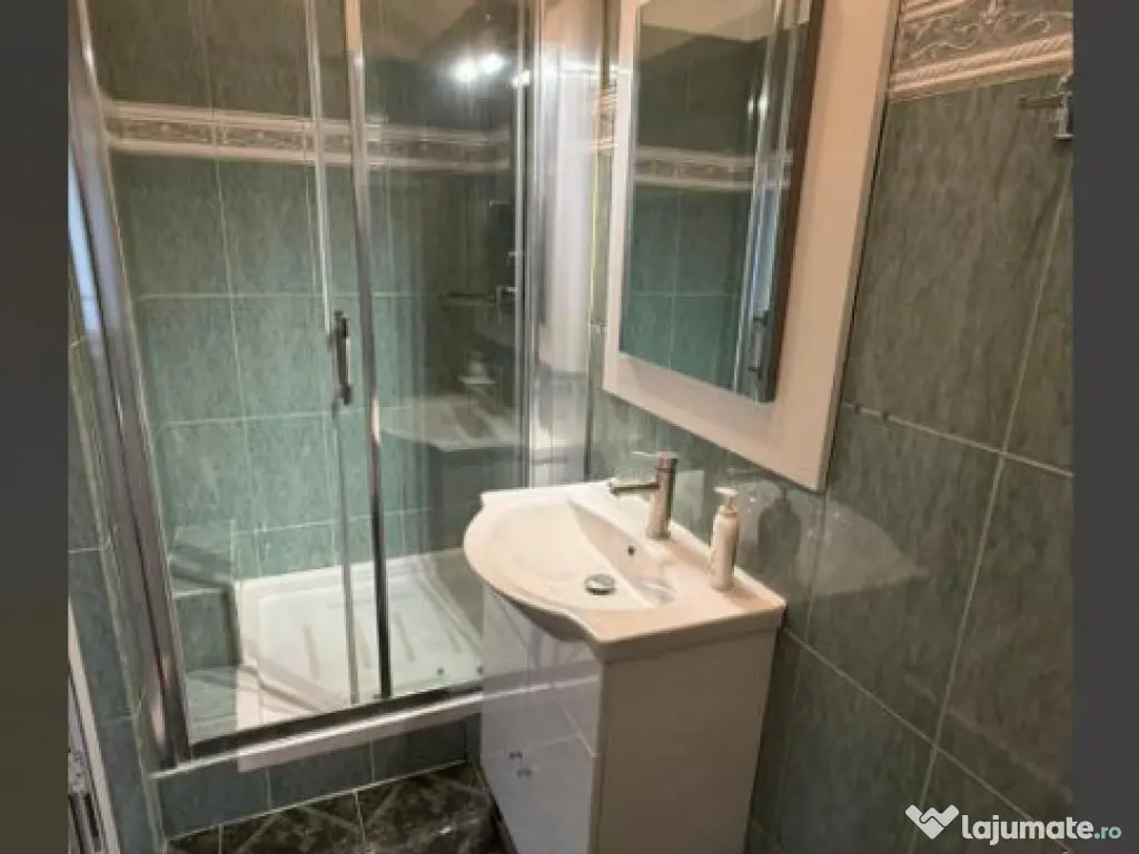 Apartament 3 camere petfriendly, la casa Schei,pretabil sub 