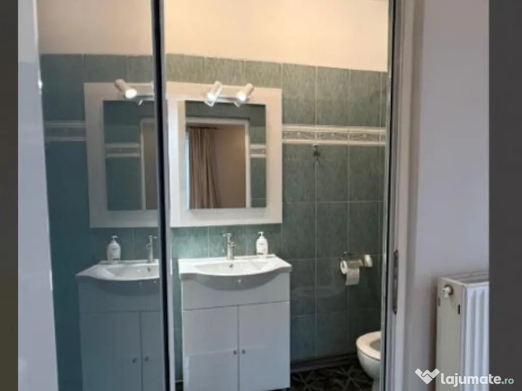 Apartament 3 camere petfriendly, la casa Schei,pretabil sub 