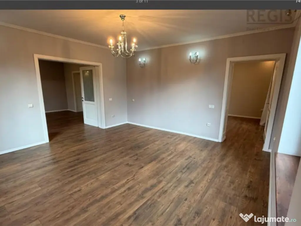 Apartament 3 camere petfriendly, la casa Schei,pretabil sub 