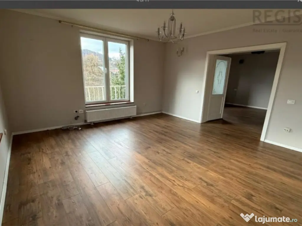 Apartament 3 camere petfriendly, la casa Schei,pretabil sub 