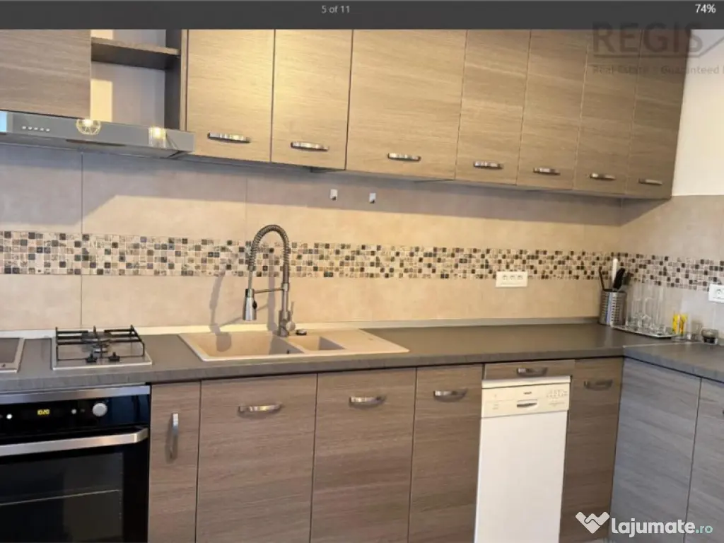 Apartament 3 camere petfriendly, la casa Schei,pretabil sub 