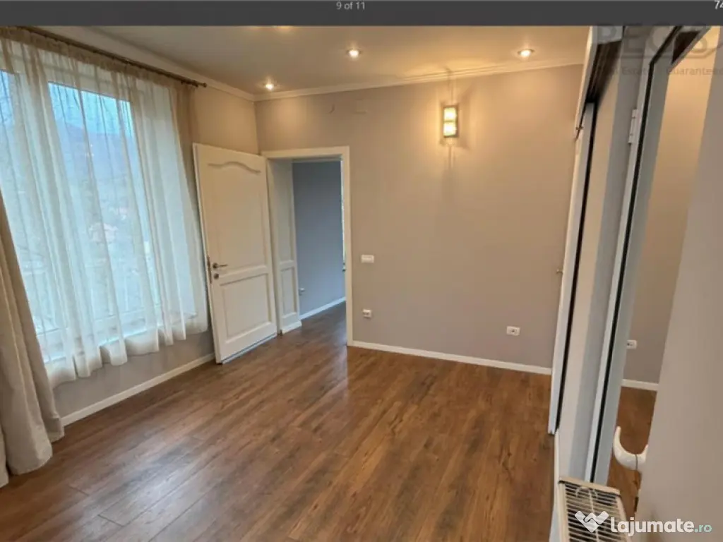 Apartament 3 camere petfriendly, la casa Schei,pretabil sub 