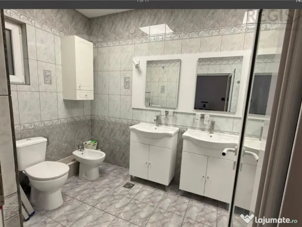 Apartament 3 camere petfriendly, la casa Schei,pretabil sub 