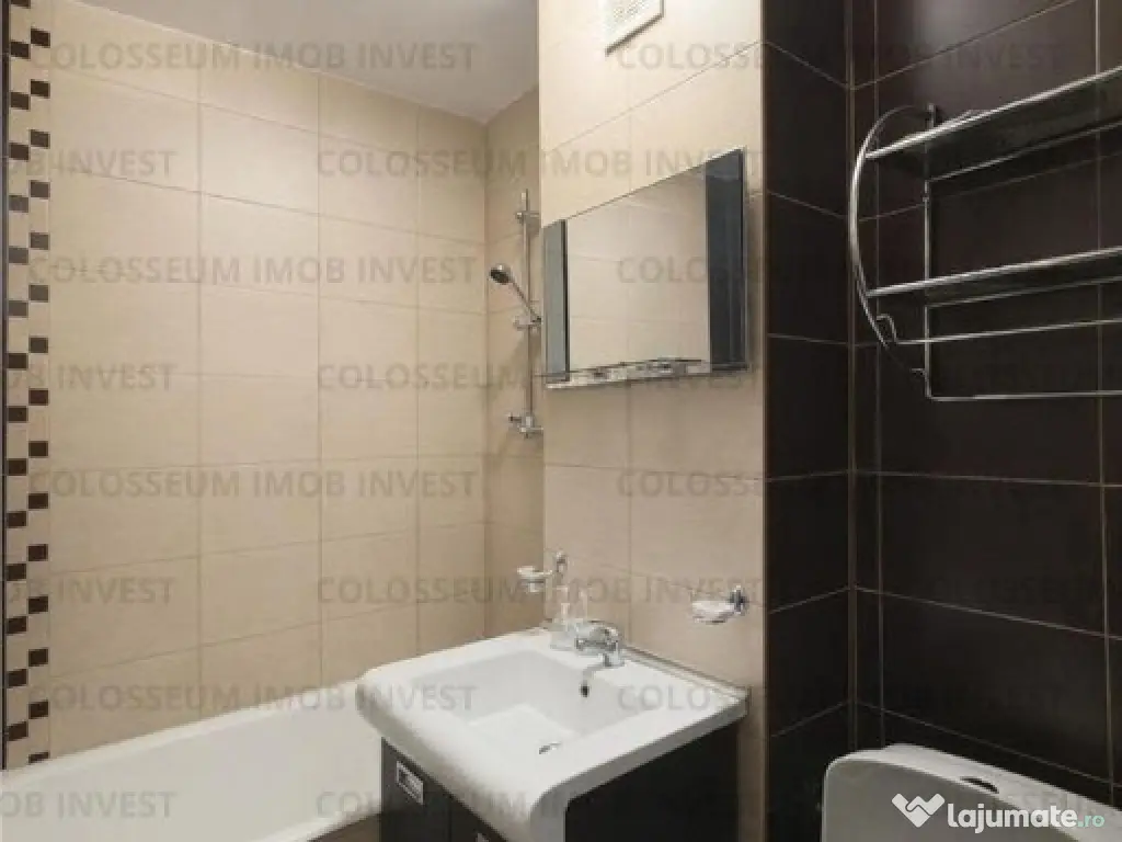 Apartament 3 camere decomandat etaj 1- zona Astra-Vulturului 