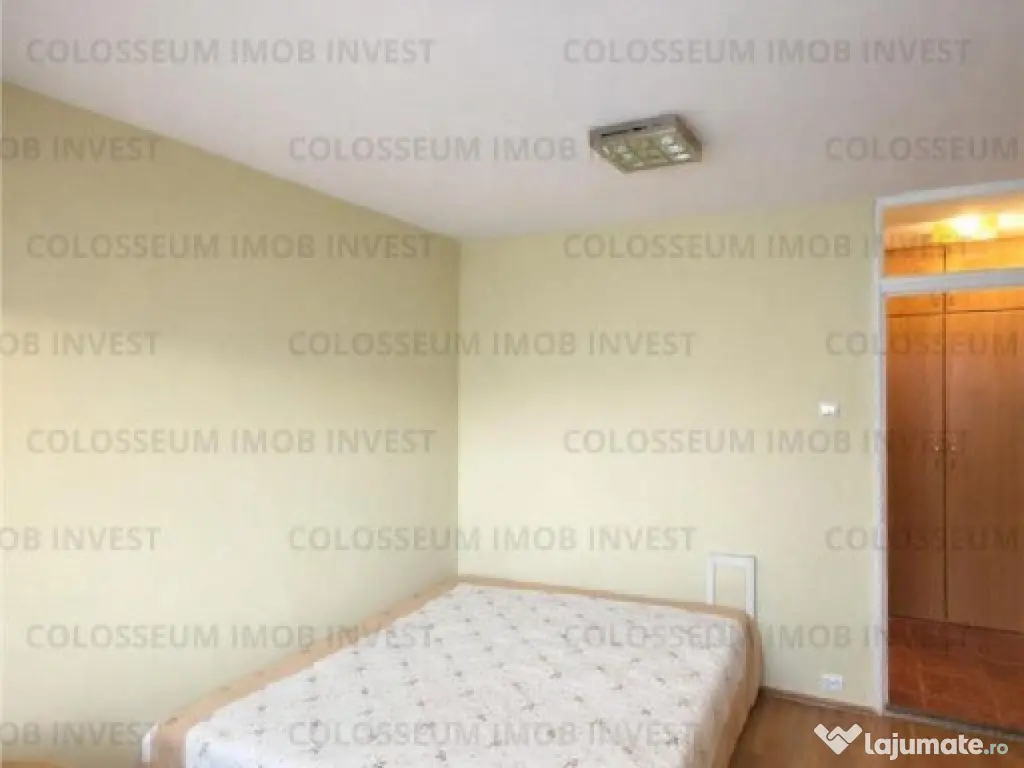 Apartament 3 camere decomandat etaj 1- zona Astra-Vulturului 