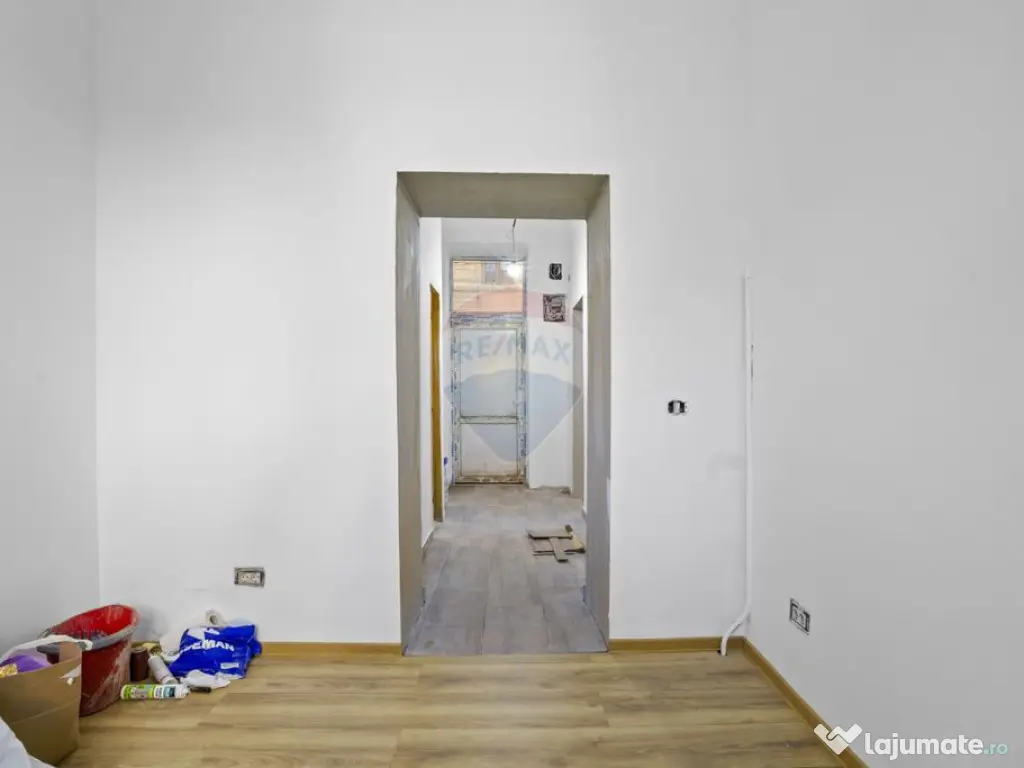 Apartament cu 2 camere de vânzare în zona Ultracentral,... 