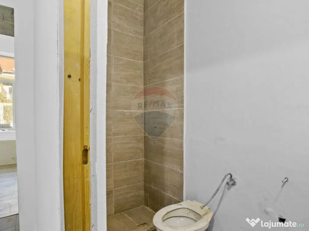 Apartament cu 2 camere de vânzare în zona Ultracentral,... 