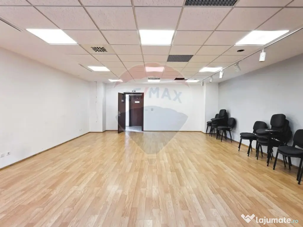 Închiriere birou in Brașov, 60 mp open-se pe Bulevardul...