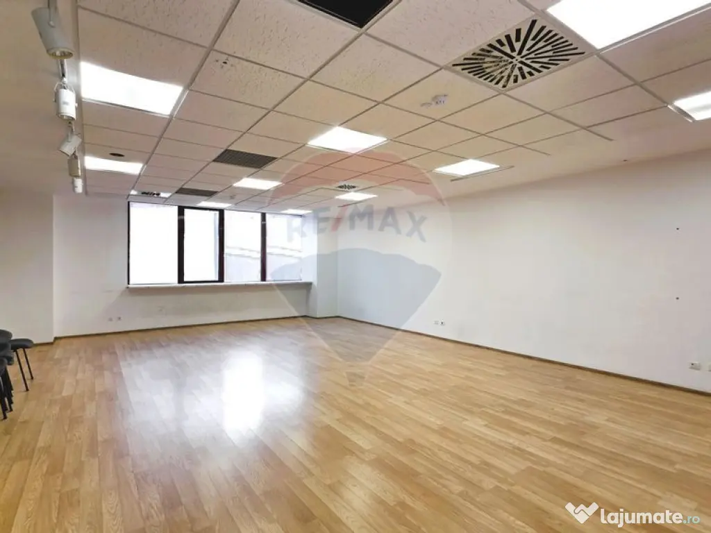 Închiriere birou in Brașov, 60 mp open-se pe Bulevardul...