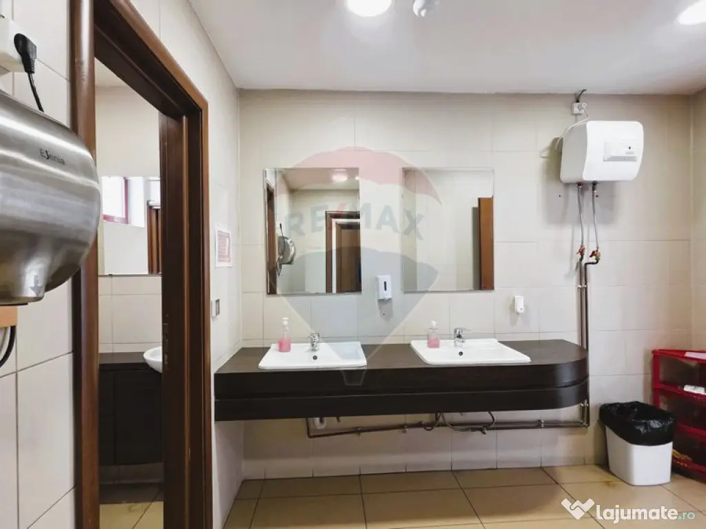 Închiriere birou in Brașov, 60 mp open-se pe Bulevardul...