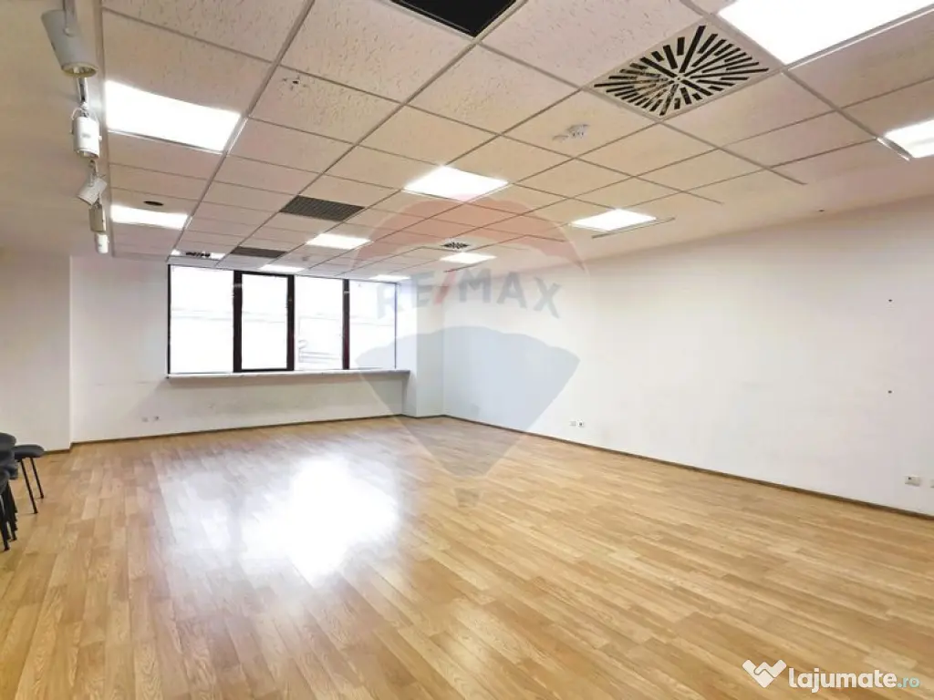 Închiriere birou in Brașov, 60 mp open-se pe Bulevardul...