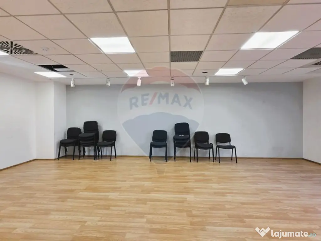 Închiriere birou in Brașov, 60 mp open-se pe Bulevardul...