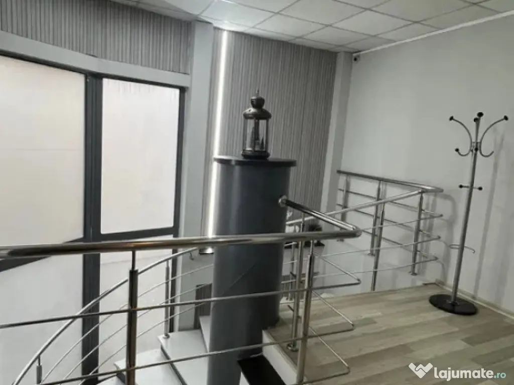 Spatiu comercial P+1 440mp, Brazda lui Novac 