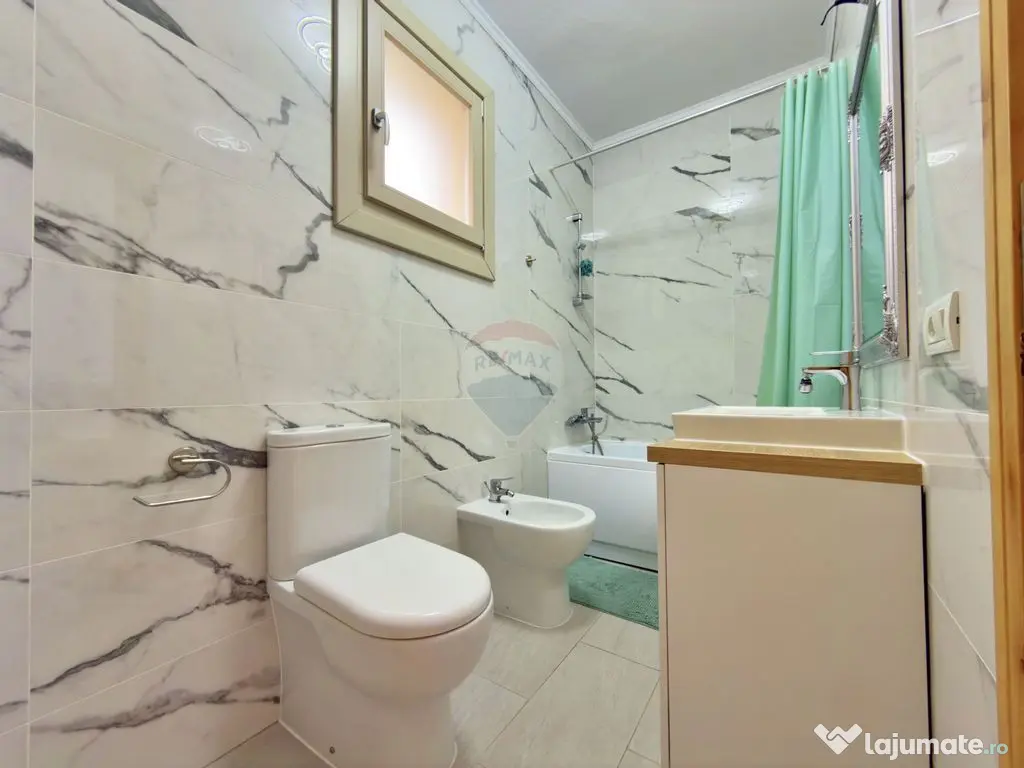 Vilă spațioasă 202 mp utili, Calea Romanilor 