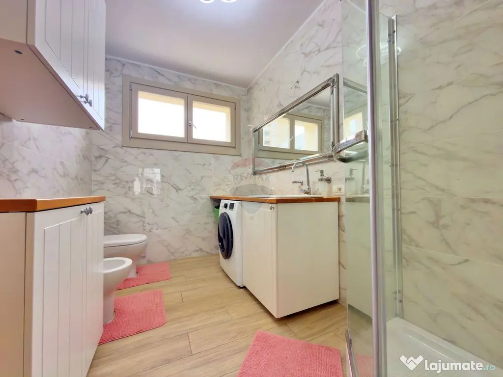 Vilă spațioasă 202 mp utili, Calea Romanilor 