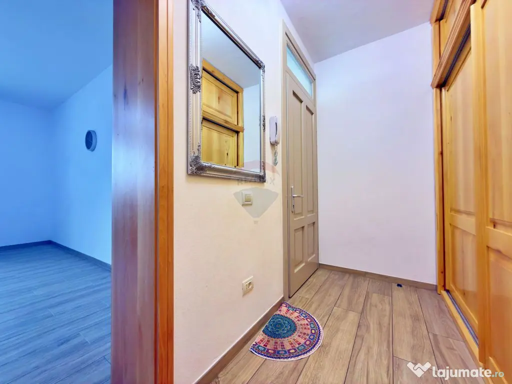 Vilă spațioasă 202 mp utili, Calea Romanilor 