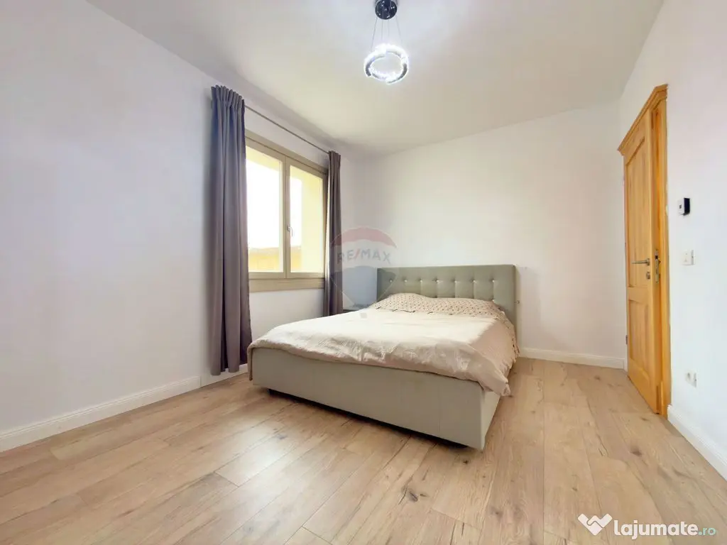 Vilă spațioasă 202 mp utili, Calea Romanilor 