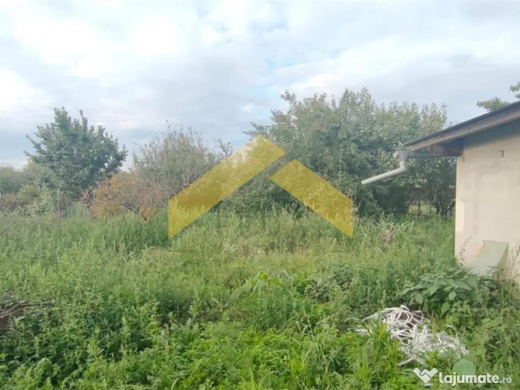 Spatiu comercial 400mp de inchiriat Ineu 