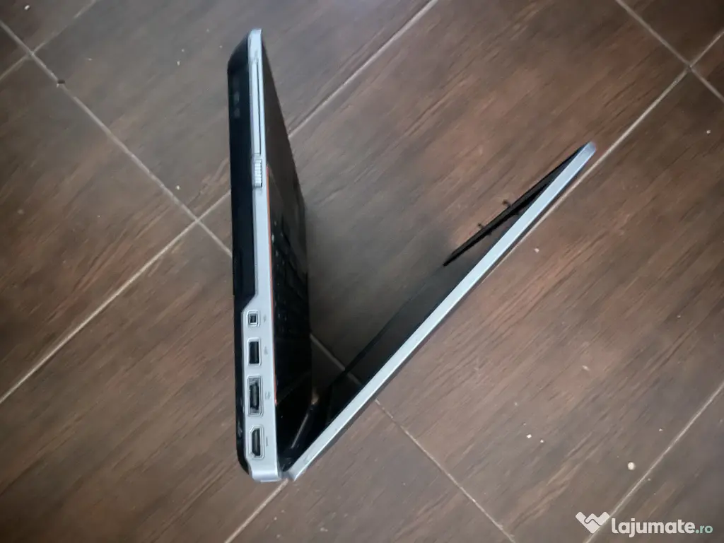 Dell Latitude E6520 - i5-2430M 8GB RAM 320GB HDD Win 11 Pro