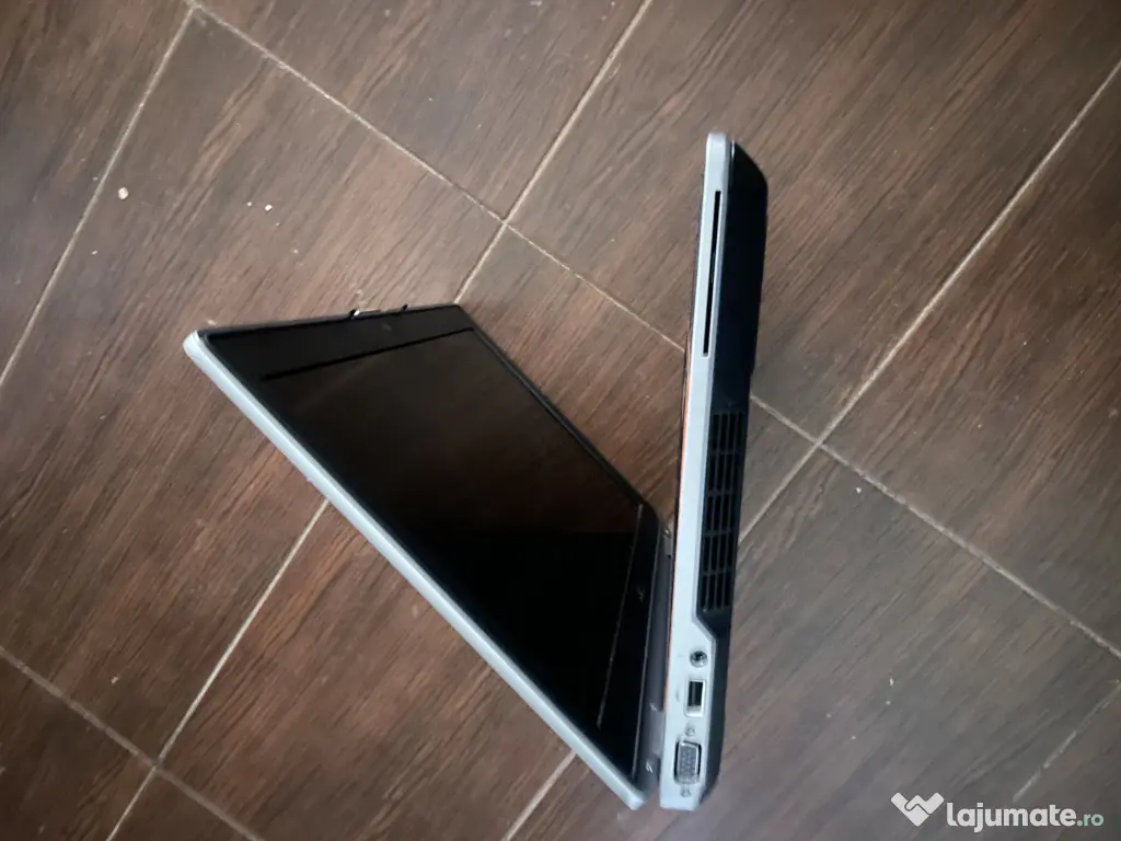 Dell Latitude E6520 - i5-2430M 8GB RAM 320GB HDD Win 11 Pro