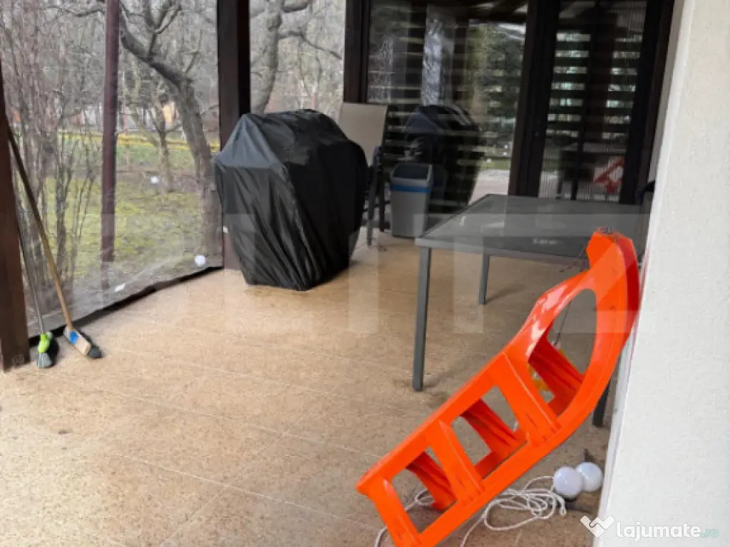 Apartament 4 camere, 102 mp, zona Bartolomeu 