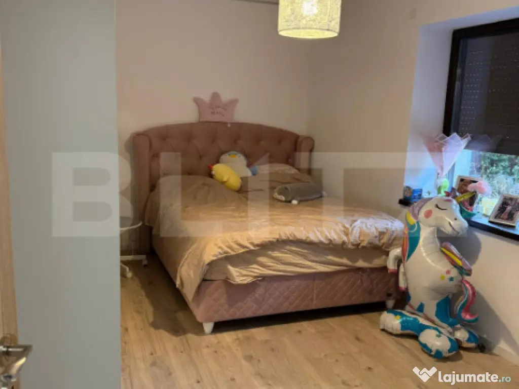 Apartament 4 camere, 102 mp, zona Bartolomeu 