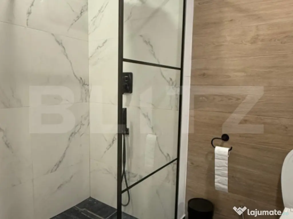 Apartament 4 camere, 102 mp, zona Bartolomeu 