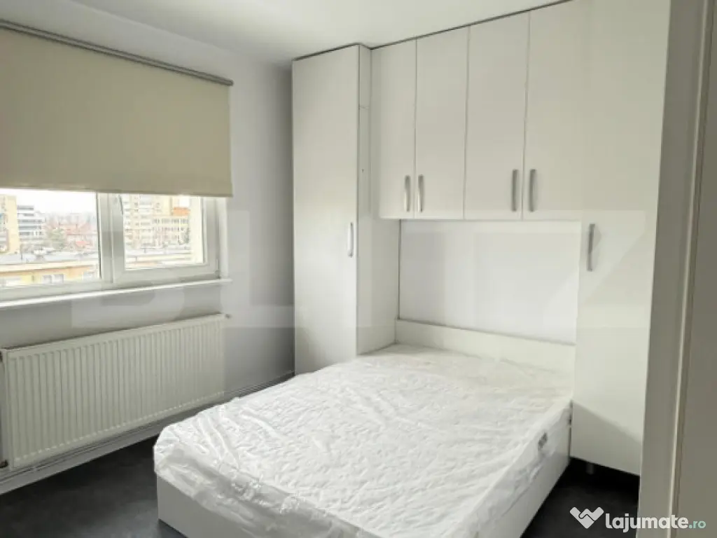 Oportunitate!! Apartament renovat | finisat lux | Zonă Cent 